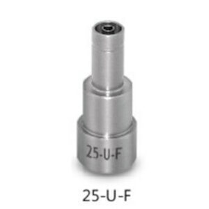 MAY94-1 Fiber Microscope - 25-U-F Tip for 2.5mm adapters SC/PC FC/PC ST/PC E2000/PC