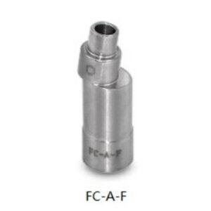 MAY94-1 Fiber Microscope - FC-A-F Tip for FC/APC adapter
