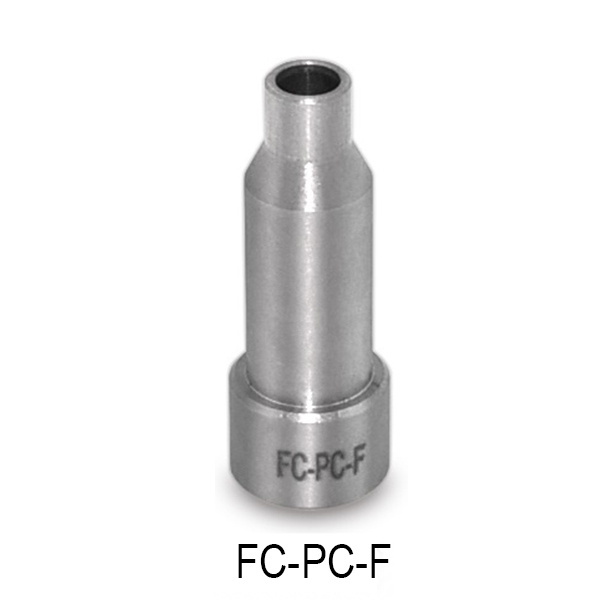 MAY94-1 Fiber Microscope - FC-PC-F Tip for FCUPC adapter