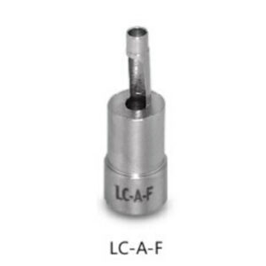 MAY94-1 Fiber Microscope - LC-A-F Tip for LC/APC adapter