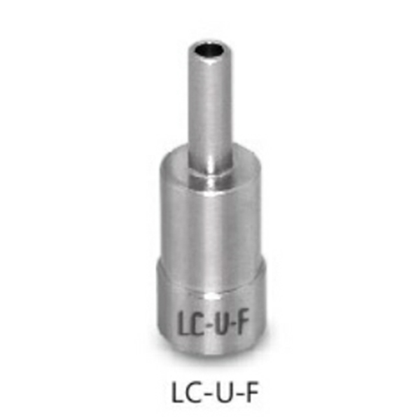 MAY94-1 Fiber Microscope - LC-U-F Tip for LC/PC adapter