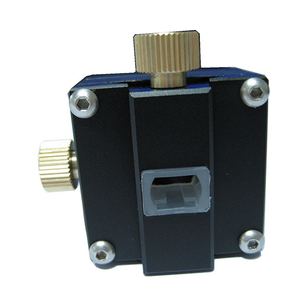 MAY94-1 Fiber Microscope - MPO-U-M Tip for MPO/PC MTP/PC connector