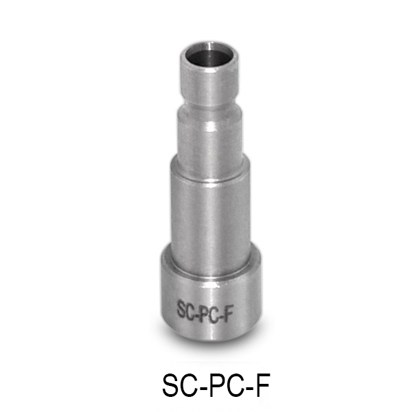 MAY94-1 Fiber Microscope - SC-PC-F Tip for SCUPC adapter