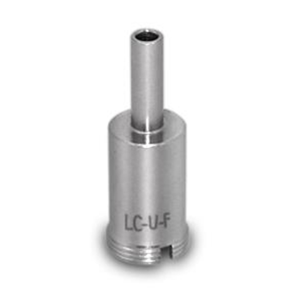 MAY95-1 Fiber Microscope - LC-U-F Tip for LC/PC adapter