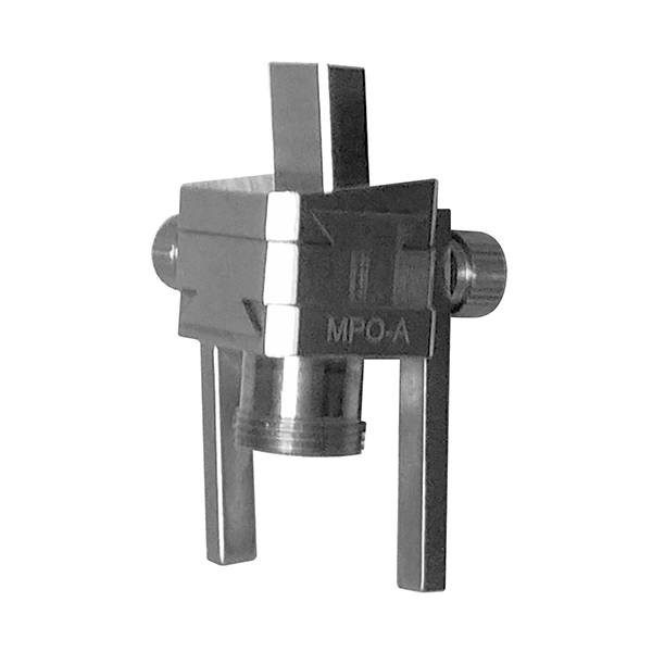 MAY95-1 Fiber Microscope - MPO-A Tip for MPO/APC MTP/APC connector