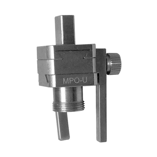 MAY95-1 Fiber Microscope - MPO-U Tip for MPO/PC MTP/PC connector