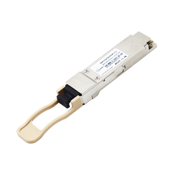 MAYQP85MM01D QSFP+SR4 40G 850nm 100m MPO DDM - 3