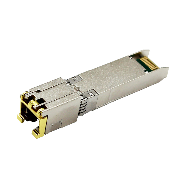 MAYSFP+T003 SFP+ 10G Copper RJ45 30m - 4