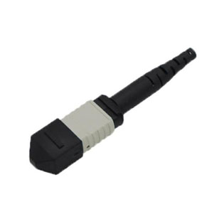 MPO UPC OM2 Connector 3.0mm