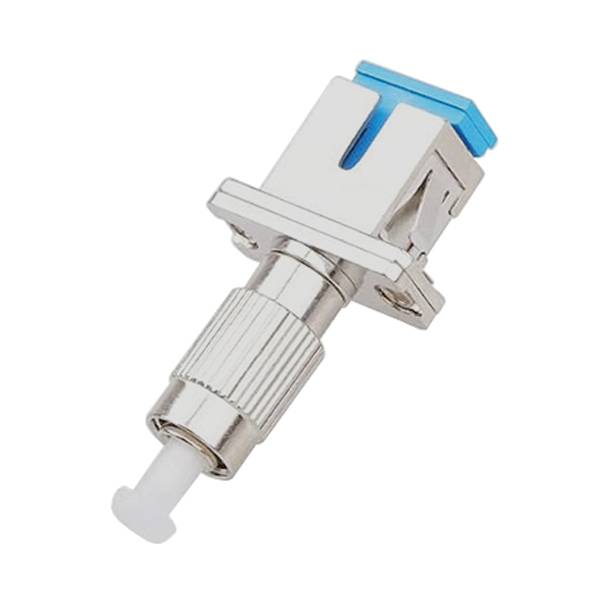 LC/UPC Female To FC/UPC Male Hybrid Converter Adap... - Vicedeal