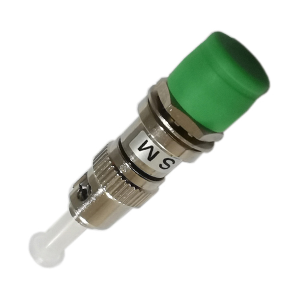 Male STUPC - Female FCAPC Converter Hybrid Adapter