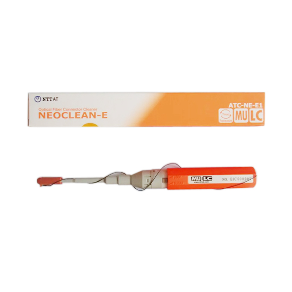 NEOCLEAN-E1 LCMU 1.25mm Cleaning Pen and Box