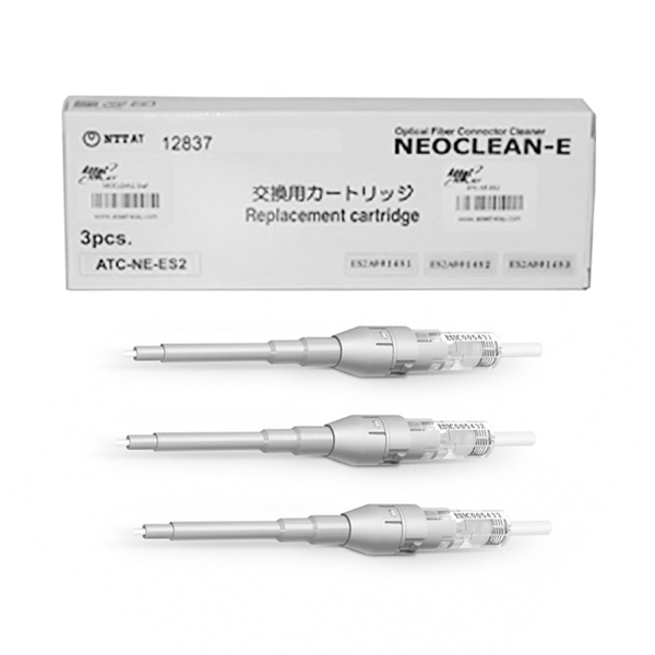 NEOCLEAN-E2 Replacement Cartridge and Box