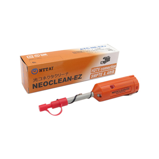 NEOCLEAN-EZv One-Push Cleaning Pen
