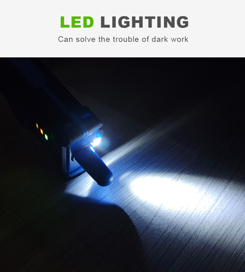 NOYAFA NF-8508 Multifunction Optical Wire Meter Tracer - 12