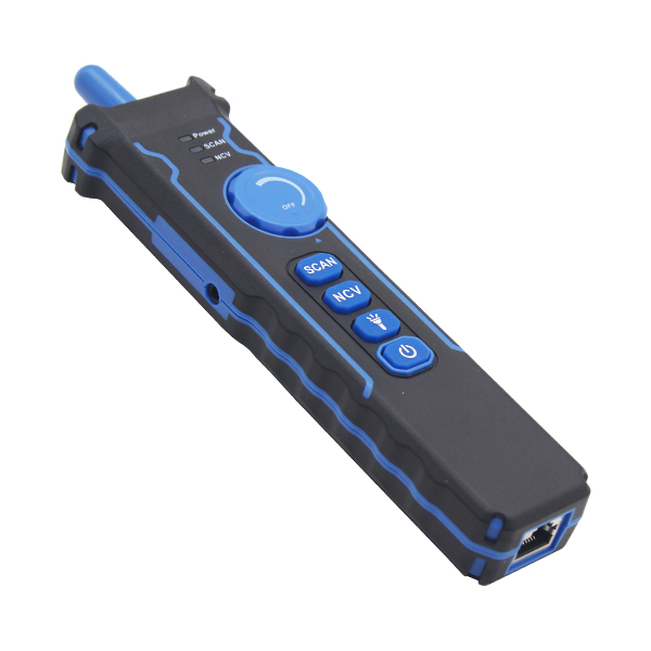 NOYAFA NF-8508 Network Tester - Receiver - Left Side