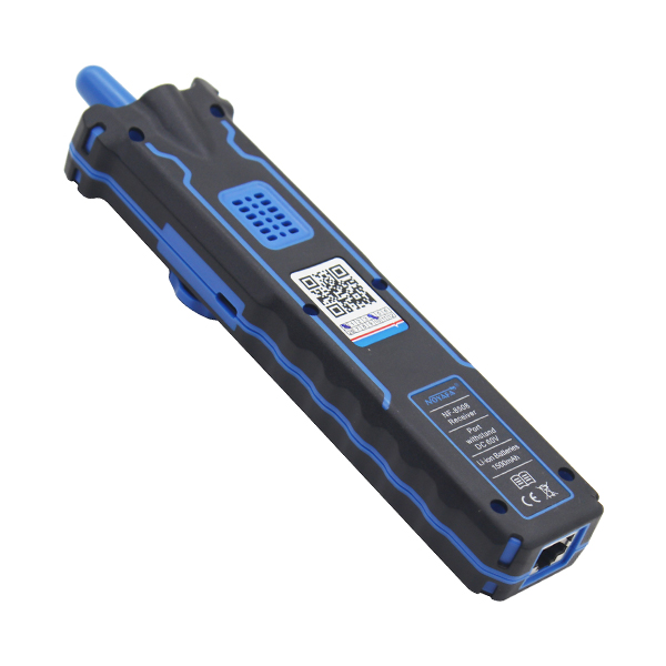 NOYAFA NF-8508 Network Tester - Receiver - Right Side