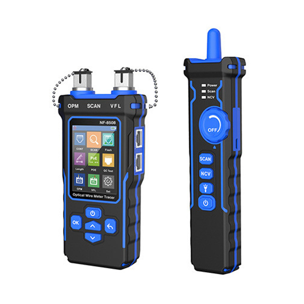 NOYAFA NF-8508 Optical Wire Meter Tracer