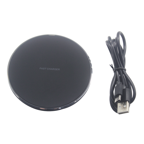MAY460 Smart OTDR - Wireless Charger with USB cable Optional