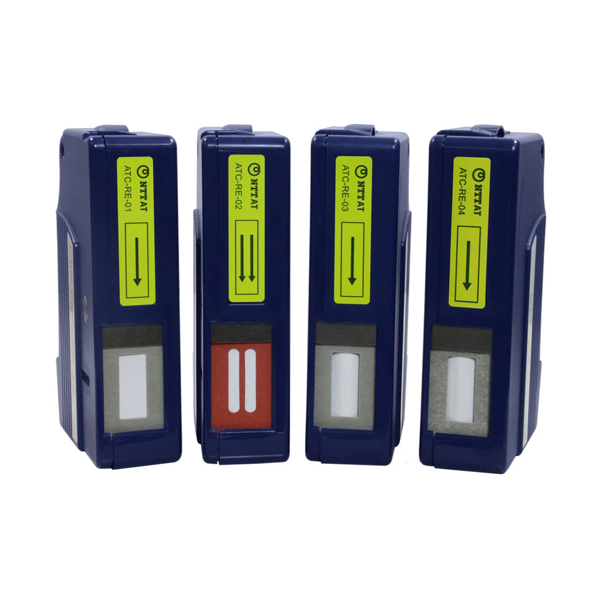 OPTIPOP R Series Cassette Cleaner
