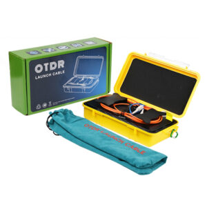 OTDR Launch Fiber Cable of OM1 62.5/125um or OM2 50/125um Fiber