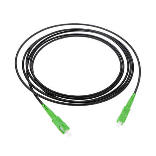 Outdoor Fiber Optic Patchcord and Pigtail