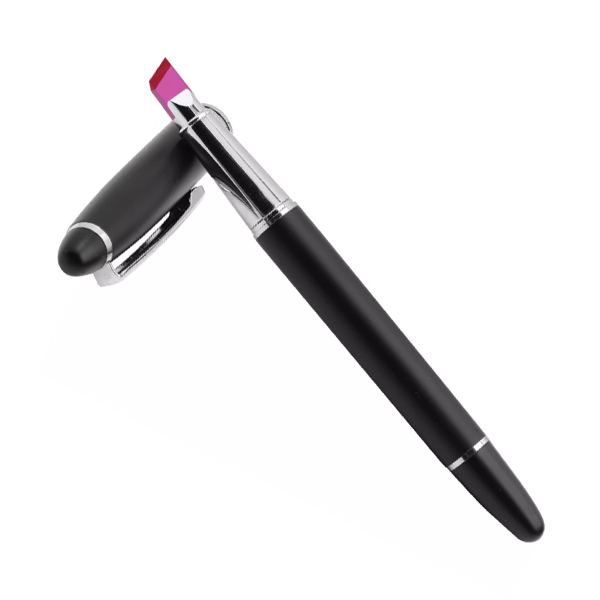 MAY-18-4 Fiber Optic Scribe with Slanted-edges Ruby Blade