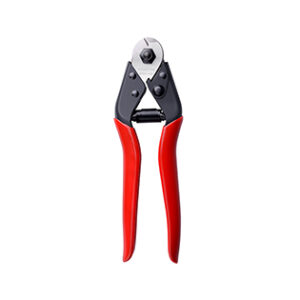 RWC-100 Steel Wire Rope Cutter & Spring Wire Cutters Pliers