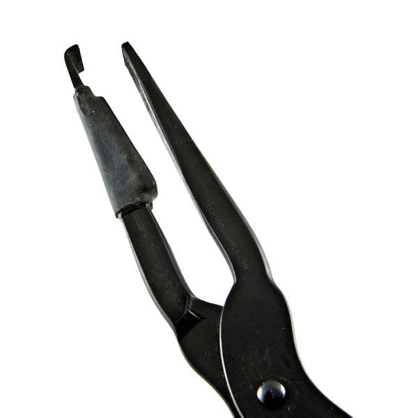Ripley Miller 80860 IET Fiber Optic Insertion Extraction Tool - Detail