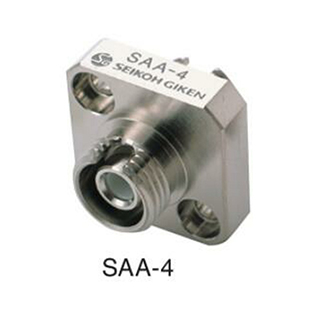 SEIKOH GIKEN SAA-422201G FC/UPC Reference Adapter