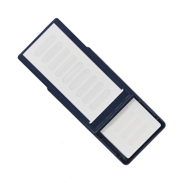 SIMCLN-02 Fiber Optic Connector Cleaner