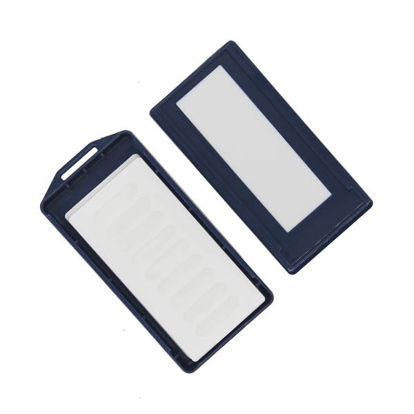 SIMCLN-02 SIMCLEANER-C Card Type Fiber Optic Connector Cleaner
