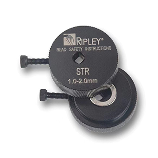 STR Fiber Optic Steel Tape Armor Remover