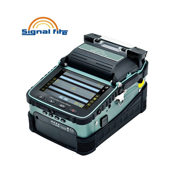 Signal Fire AI-6A+ Optical Fiber Fusion Splicer