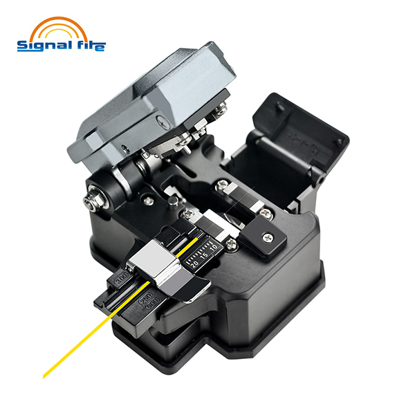 Signal Fire S10 One-Step Fiber Cleaver - 4 in 1 Fixture