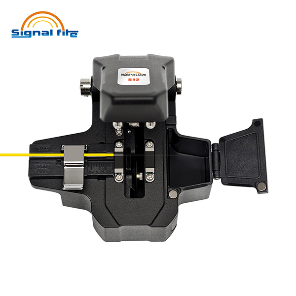 Signal Fire S12 One-Step Fiber Cleaver - 3 in 1 Fixture