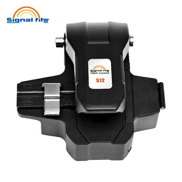 Signal Fire S12 One-Step Fiber Cleaver