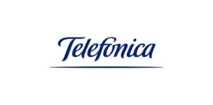 Telefonica- Logo