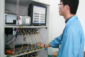 optical power monitorning