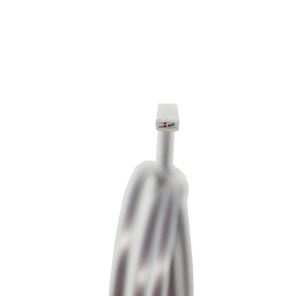 ribbon fiber protection tube