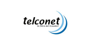 telconet logo